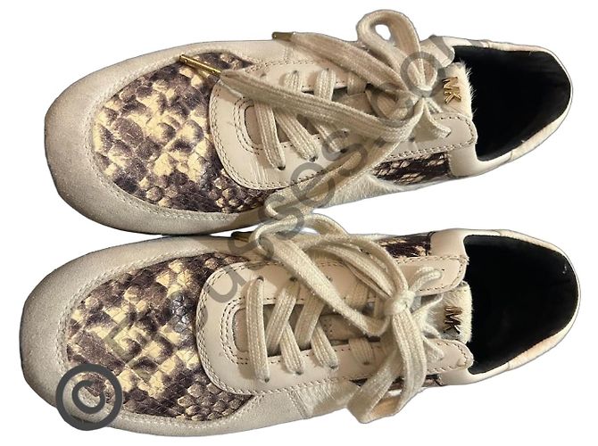 Scarpa Michael Kors per Donna Nuova senza Etichetta