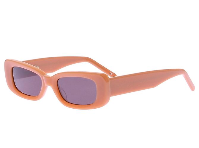 Autre Marque Gafas de sol SHEVOKE Camel Camello