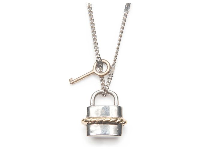 Collana in Argento Chloé