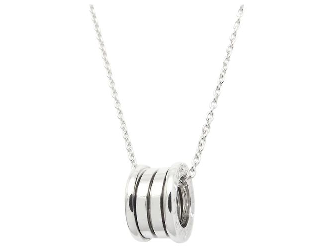 Bulgari Collar B.zero1 de Bvlgari Dorado