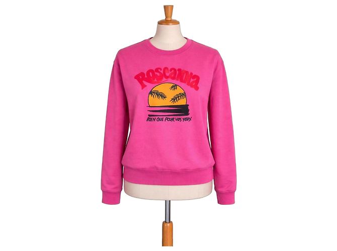 Roseanna Rose Sweatshirt