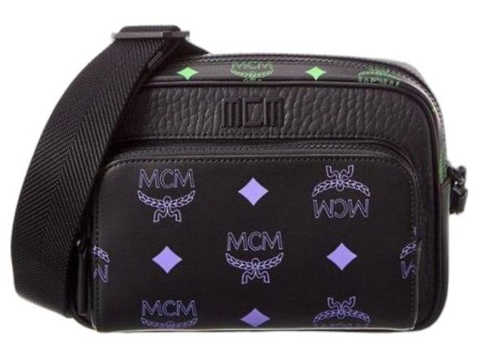 Sac MCM