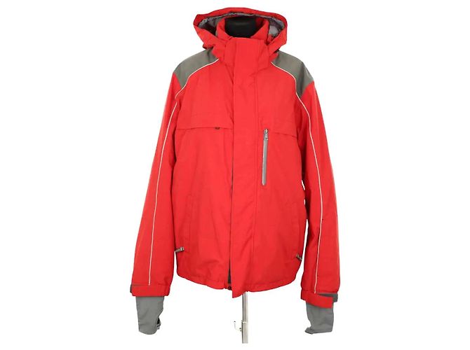 Prada Red coat