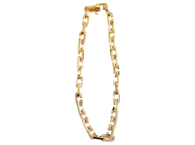 Casablanca Golden chain