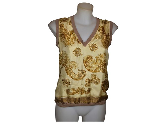Versace maglione