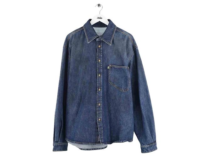 Claudie Pierlot Blue jacket