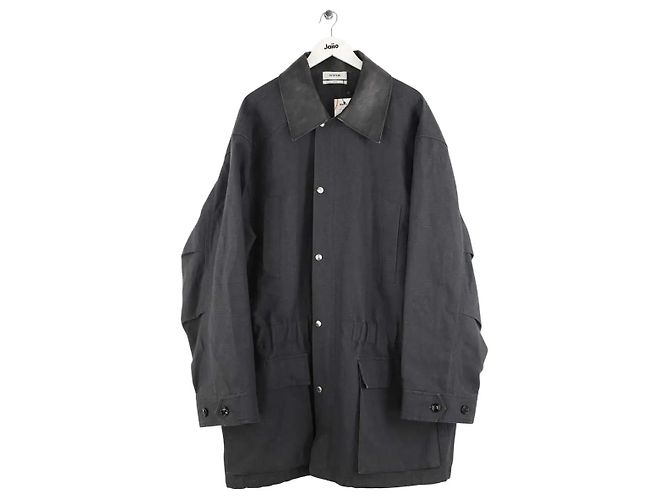 Autre Marque Schwarze Jacke