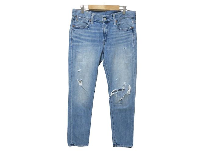 Polo Ralph Lauren Jeans Blau