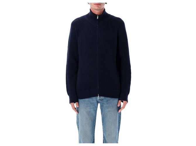 Isabel Marant Cardigan Blue