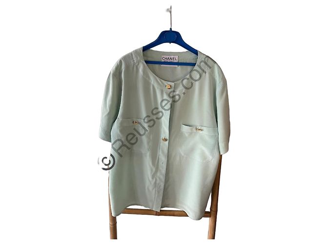 Top Chanel para Mujer en Buen Estado