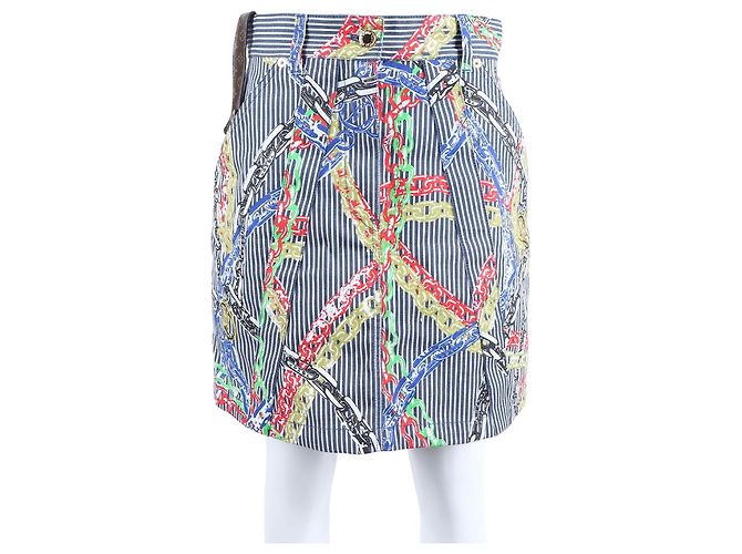 Louis Vuitton Saia Multicor
