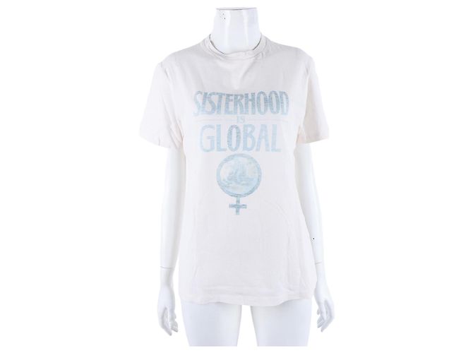 Kurzarmshirt Christian Dior