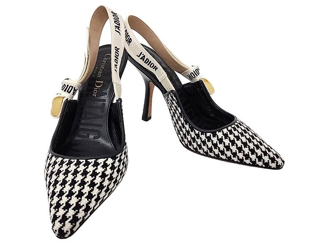 Dior J'adior Slingback