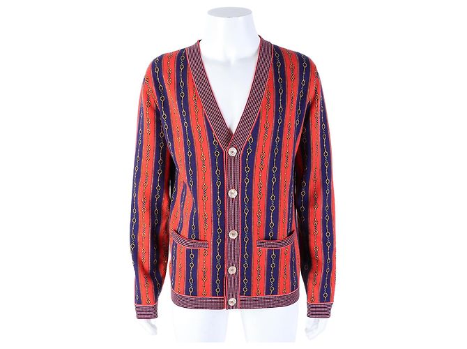 Gucci Cardigan Mehrfarben