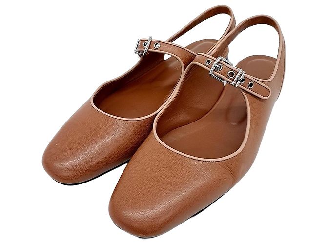 Slingback Cleo da Hermès