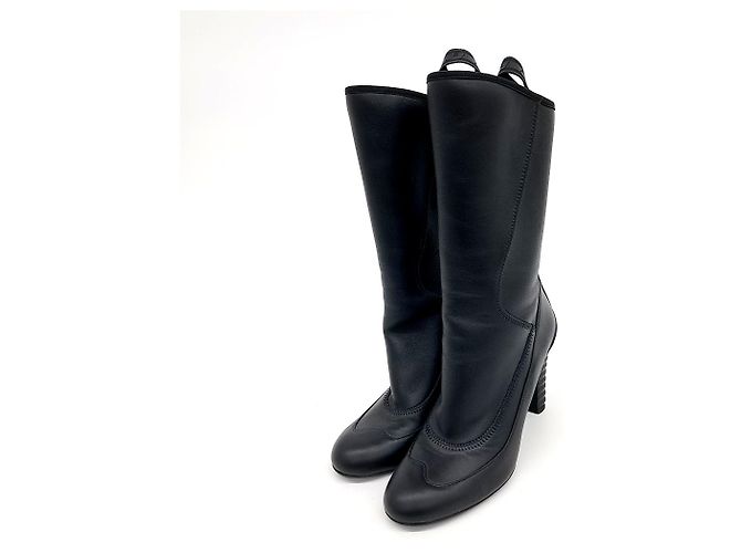 Fendi Stiefel