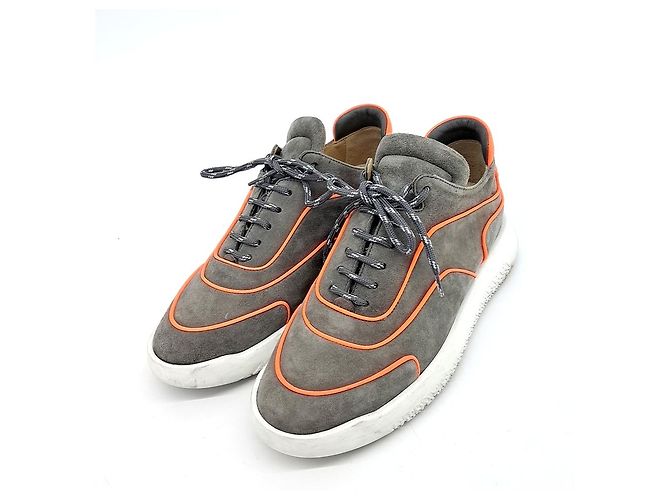 Hermès Baskets Hermes Bolt