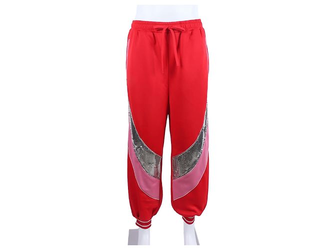 Gucci Training Pants
