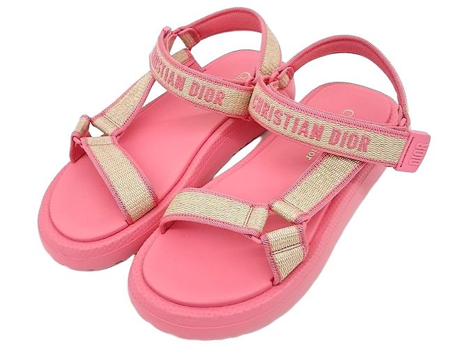Sandali Dior D-Wave