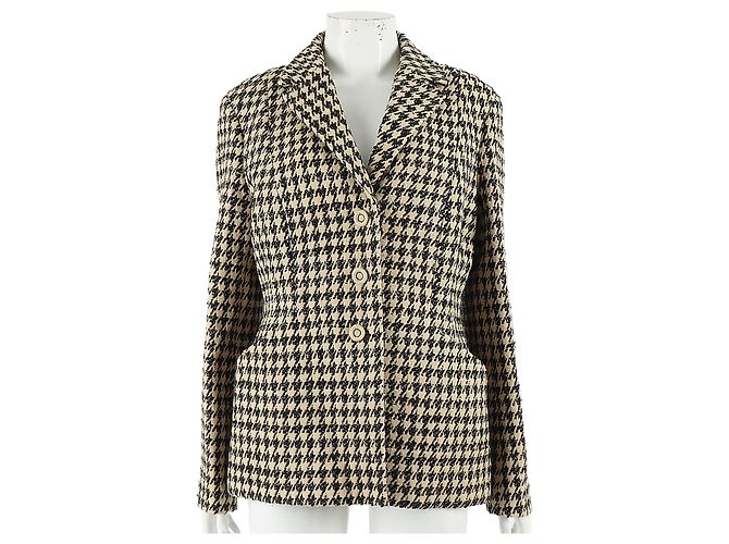 Christian Dior Jacket