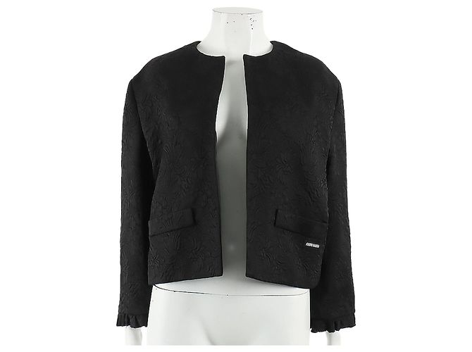 Miu Miu Jacke