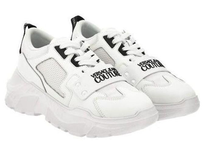 Versace Speedtrack Sneaker