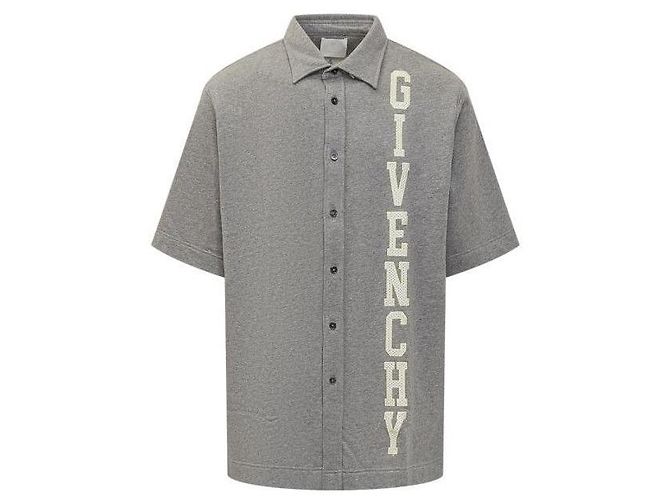 Givenchy Camicia Melton College