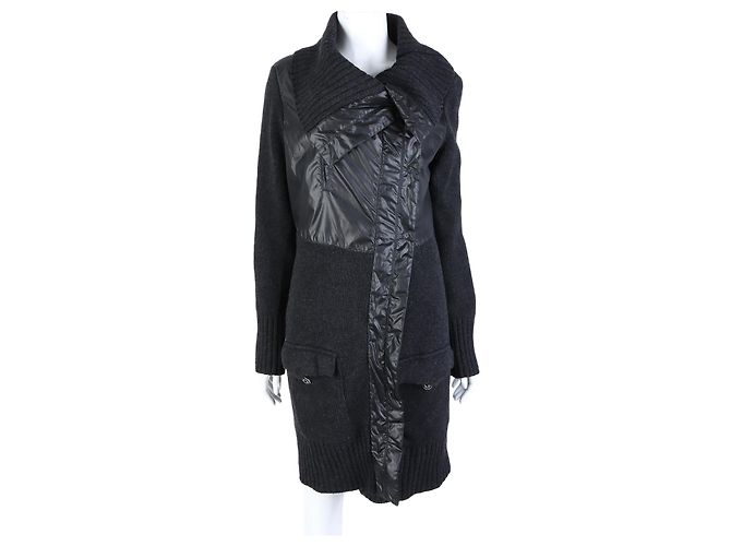 Strickpullover Brunello Cucinelli Schwarz 