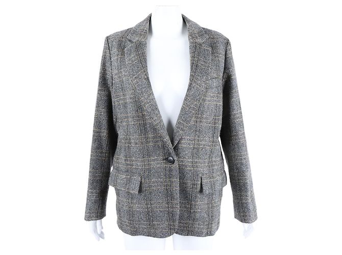 Isabel Marant Étoile Jacket