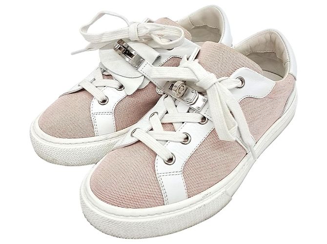 Sneakers Day Hermès
