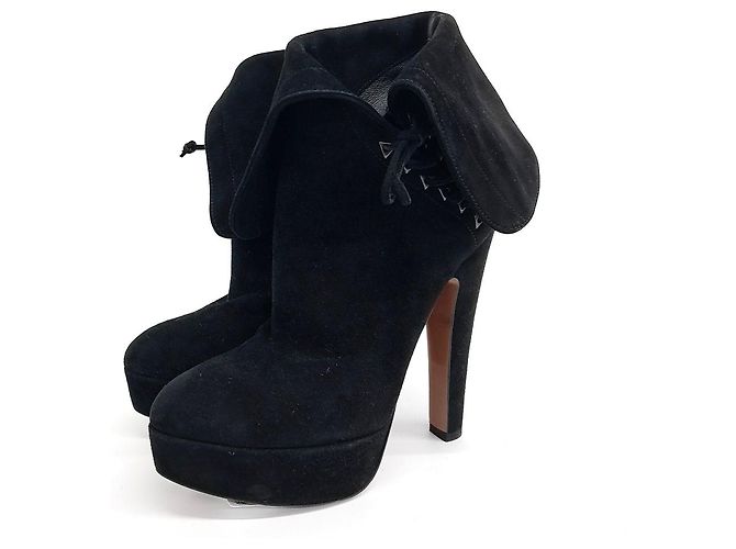 Alaïa Stivali Alaia