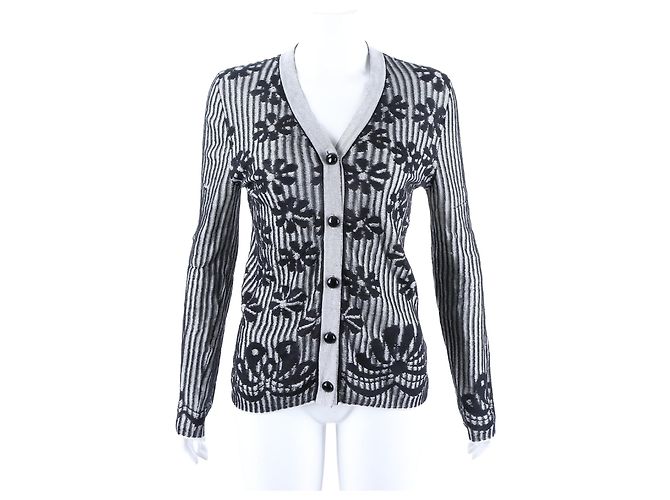 Bottega Veneta Cardigan