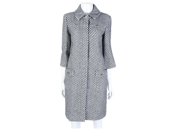 Chanel Coat