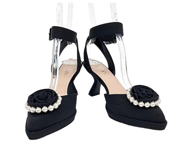 Slingback Christian Dior