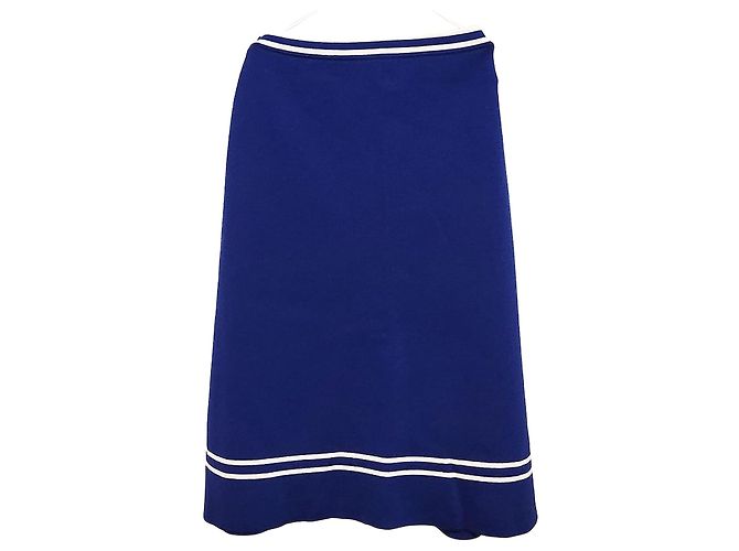 Gucci Saia de malha Azul