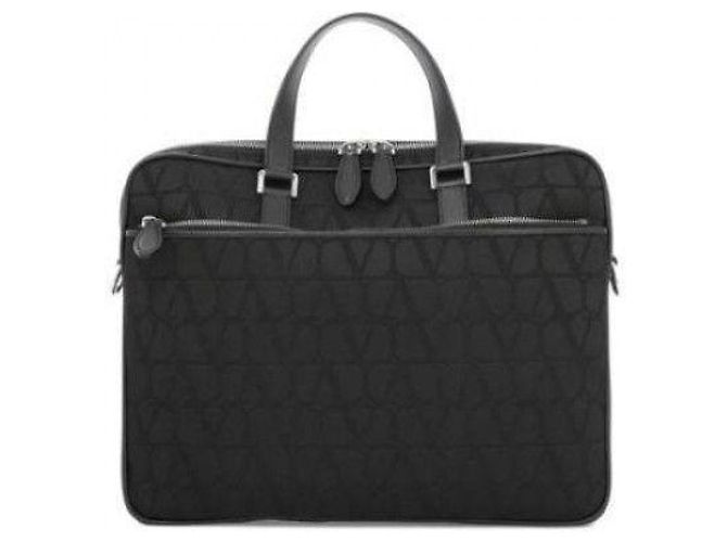 Valentino Sac cabas Garaba CSH Noir