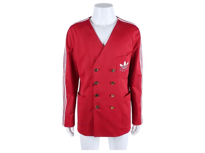 Giacca Gucci Adidas