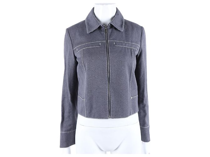 Hermès Hermes Jacket Multiple colors