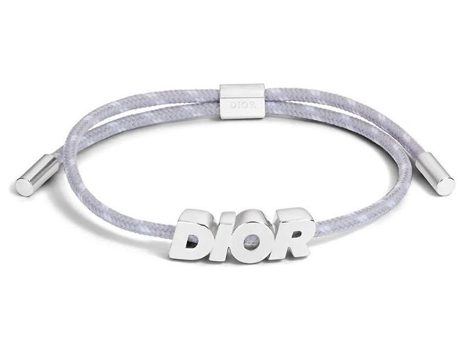 Dior Bracciale Italic Multicolore 