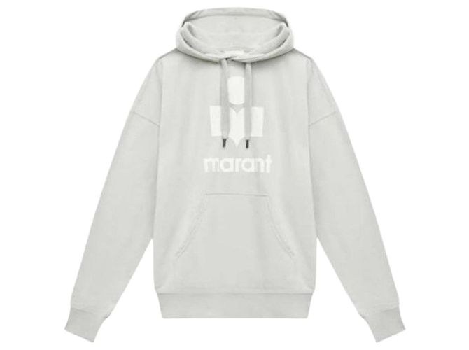 Isabel Marant Kapuzensweatshirt LUEC