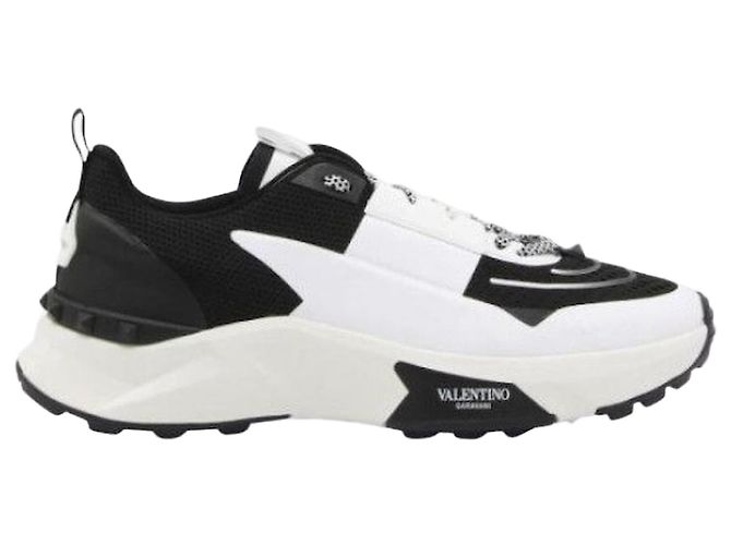 Valentino Sneakers PTN Nero