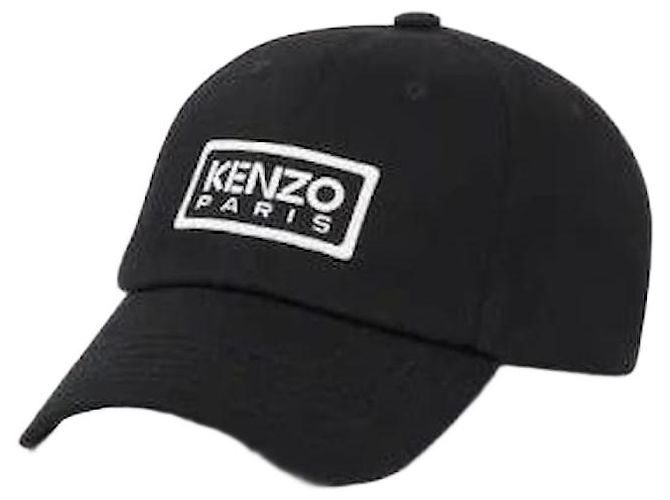 Kenzo Bestickte Logo-Cap