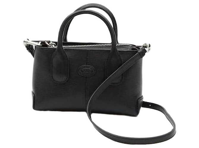 Tod's Mini Sac Noir