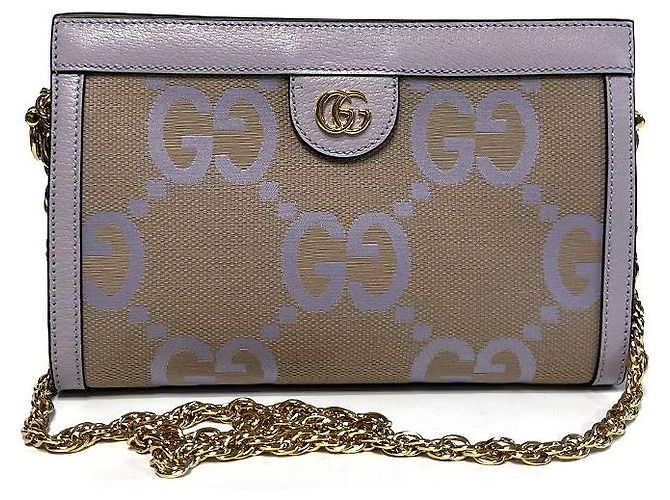 Gucci Bolsa de Ombro Ophidia UKMBG Multicor