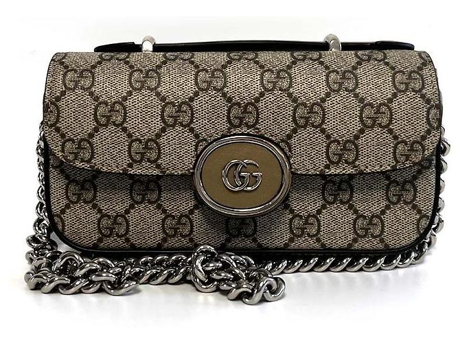 Gucci Petit GG Mini Bag Multicolore