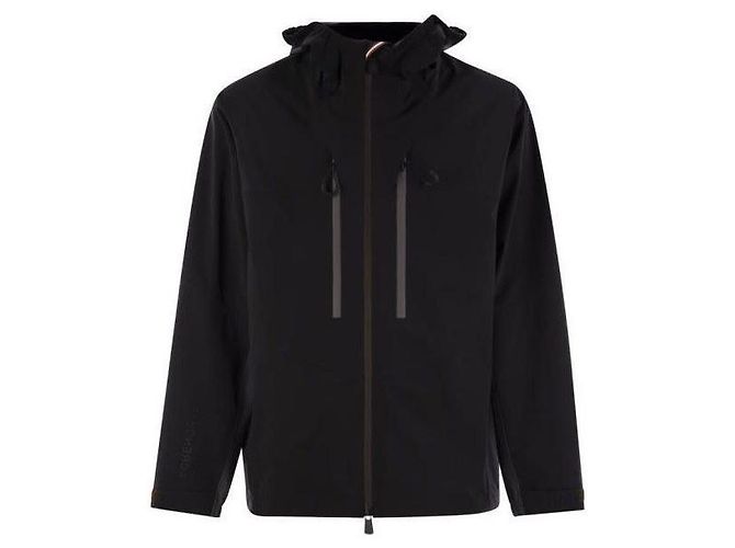 Moncler ORDEN Jacket Black