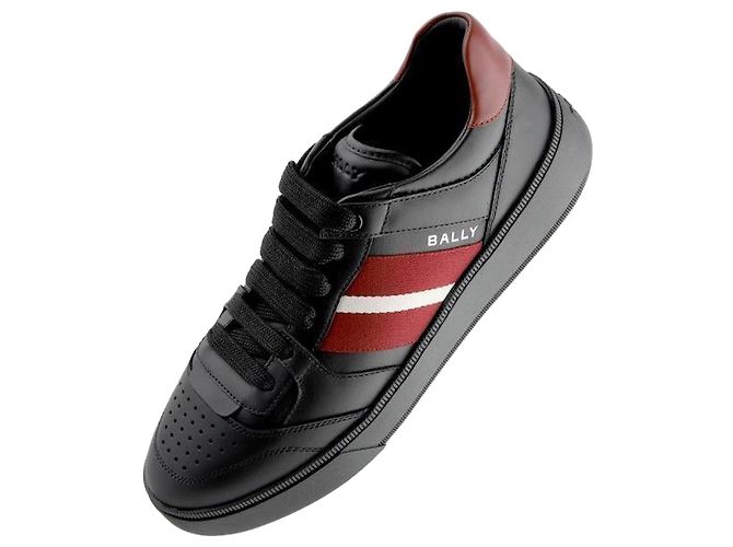 Bally Sneaker Rot