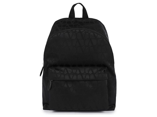 Valentino Iconography Backpack