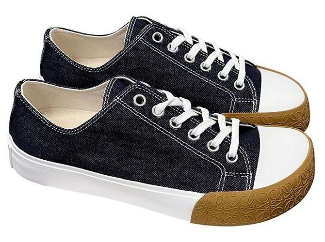 Loewe Block Sneaker