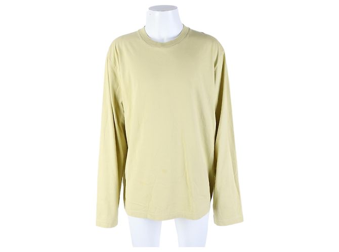 Acne Studios Lange Ärmel